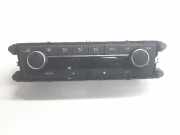 Bedienung Heizung 6F0907044H Seat Ibiza V (KJB) Schrägheck 5-drs 1.0 TSI 12V (DLAC)