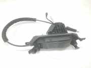 Schalthebel 5Q1713025BG Volkswagen T-Roc I SUV 2.0 R TSI 16V 4Motion (DNUE) 2019