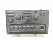 Bedienung Heizung 8697137 Volvo XC90 I SUV 2.9 T6 24V (B6294T) 2005