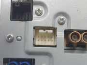 Radio CD A2128700589 Mercedes-Benz E (C207) Coupé E-350 CDI V6 24V (OM642.836)