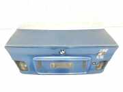 Heckklappe 41627065260 BMW 3 serie (E46/2) Coupé 318 Ci (M43-B19(19 4 E1)) 2000