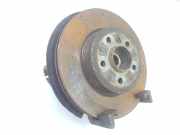 Achsschenkel Rechts Vorne 31213412020 BMW 2.0 16V D (150 CV) 2006