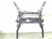 Unterrahme Vorne 2N0199316J Volkswagen Crafter (SY) Chassis-Cabine 2.0 TDI RWD (DREC) DREC