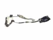 Türschloss Links Hinten 9800624880 Citroën C3 (SC) Schrägheck 5-drs 1.4 (TU3AE5(KFT)) 2010