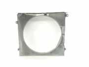 Lufter Gehäuse 1671130041 Toyota Land Cruiser (J12) Hardtop Geländewagen 3.0 D-4D 16V (1KDFTV) 2003