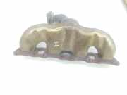 Auspuff Krümmer 94811112002 Porsche Cayenne (9PA) SUV 4.5 S V8 32V (M48.00) 2003