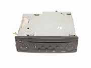 Radio CD 8200633634 Renault II Kombi Passenger Expression Kombi corto