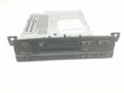 Radio CD 65126902657 BMW 3 serie (E46/4) Limousine 318i (M43-B19(19 4 E1)) 1999