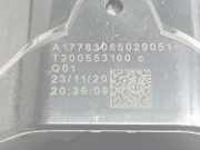 Luftd?se A1778306502 Mercedes-Benz CLA (118.3) Limousine 2.0 CLA-250 Turbo 16V (M260.920)