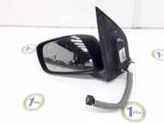 Au?enspiegel Links 96302EB366 Nissan Pathfinder (R51) SUV 2.5 dCi 16V 4x4 (YD25DDTi) 2007