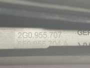 Scheibenwischer Hinten 2G0955707 Seat Ibiza V (KJB) Schrägheck 5-drs 1.0 MPI 12V (DSGD) 2023