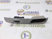 Schalter Für Elekt. Fensterheber Rechts Vorne MR587955 Mitsubishi L-200 Pick-up 2.5 DI-D 4x4 (4D56HP(Euro 5)) 2010