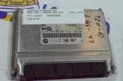 Motorsteuergerät 7786887 BMW 3 serie Touring (E46/3) Kombi 320d 16V (M47-D20(204D1)) 1999