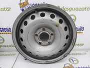Felge 4030000QAG Nissan Primastar Van 2.0 dCi 120 (M9R-780) 2006