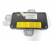 Seiten Airbag RECHTS VOOR 72127037234 BMW 3 serie (E46/2) Coupé 320 Cd 16V (M47-D20(204D1)) 2005