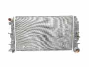 Radiator A9065000202 Mercedes-Benz MERCEDES II Kombi 2.1 CDI (163 CV) 2017