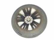Felge 9809687377 Peugeot 3008 II (M4/MC/MJ/MR) Großraumlimousine 1.2 12V e-THP PureTech 130 (EB2DTS(HNY))