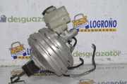 Bremskraftverstärker 34333450589 BMW SERIE E83 2.0d 2004