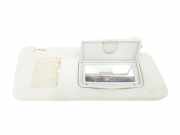 Sonnenblende Rechts 8480165J30J0T Suzuki Grand Vitara II (JT) SUV 1.9 DDiS (F9Q) 2007