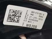 Lenker 4G0419091SINU Audi A6 (C7) Limousine 3.0 TDI V6 24V Quattro (CDUC)