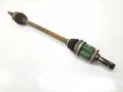 Antriebswelle Links Hinten 3715A203 Mitsubishi ASX 1.8 DI-D MIVEC 16V (4N13) 2012