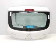 Heckklappe 93191543 Opel Combo (Corsa C) Van 1.3 CDTI 16V (Z13DTJ) 2008