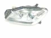 Scheinwerfer Links A1668206659 Mercedes-Benz ML III (166) SUV 2.1 ML-250 CDI 16V BlueTEC 4-Matic (OM651.960)