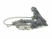 Türschloss Links Vorne A0997202300 Mercedes-Benz C (W205) Limousine C-220 2.2 CDI BlueTEC, C-220 d 16V (OM651.921) 2016