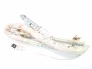 Vorhang Airbag Links VOOR 9801890780 Citroën C4 Berline (NC) Schrägheck 5-drs 1.6 Hdi (DV6C(9HD))