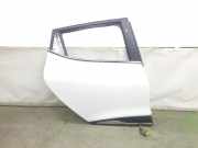 Tür Rechts Hinten 821006799R Renault Clio IV (5R) Schrägheck 5-drs 1.5 Energy dCi 110 FAP (K9K-646(K9K-F6)) 2017