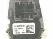 Start/stop Schalter 61319250734 BMW 4 serie (F33) Cabrio 420d 2.0 16V (N47-D20C) 2014