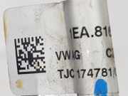 Klima Leitung 1EA816741L Audi E-TRON F4B 50 E-TRON ADVANCED QUATTRO