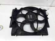 Lüfter Kühler 17427801993 BMW 1 serie (E87/87N) Schrägheck 5-drs 120d 16V (M47-D20(204D4)) 2005