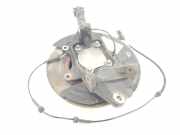 Achsschenkel Rechts Hinten 51942806 Jeep Compass II (MP) SUV 1.3 T4 150 16V (55282328) 2022