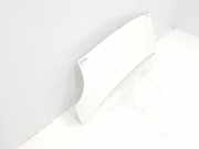 Motorhaube 533010D080 Toyota Yaris II (P9) Schrägheck 1.33 16V Dual VVT-I (1NRFE) 2009