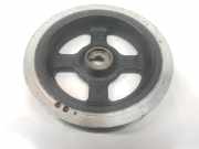 Kurbelwellen-Riemenscheibe 231242B020 Hyundai Tucson (TL) SUV 1.6 GDi 16V 2WD (G4FD) 2019