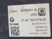 Lüfter Kühler 17427601176 BMW X3 (F25) SUV xDrive20d 16V (N47-D20C)
