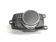 Navigationssystem Bedienung 65829490075 BMW SERIE G01 xDrive20d