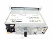 Radio CD 65126909665 Mini Mini One/Cooper (R50) Schrägheck 1.6 16V Cooper (W10-B16A)