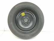 Reserverad T12585R16 Ford Focus 3 Schrägheck 1.6 TDCi (T1DB(Euro 5)) 2011