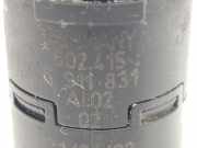 Parken-Sensoren ACHTER 6911831 BMW 3 serie (E46/2C) Cabrio 325 Ci 24V (M54-B25(256S5)) 2003