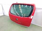 Heckklappe 5P0827024 Seat Altea (5P1) Großraumlimousine 2.0 TDI 16V (BKD) 2006