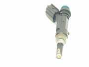 Kraftstoff-Injector 2320949205 Toyota Auris (E15) Schrägheck 1.33 Dual VVT-I 16V (1NRFE)