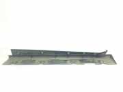 Sideskirt ET7610155AD Ford Tourneo Courier (JU2) Großraumlimousine 1.0 Ti-VCT EcoBoost 12V (SFCB)