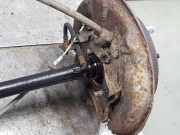 Antriebswelle Links Hinten 4231160240 Toyota Land Cruiser (J12) Hardtop Geländewagen 3.0 D-4D 16V (1KDFTV)