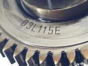 Nockenwelle 03L109022D Audi Q5 (8RB) SUV 2.0 TDI 16V (CJCA)