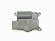 Luftklappe Stellmotor 2Q0907511F Volkswagen Tiguan (AD1) SUV 2.0 TSI 16V 4Motion (DKTA) 2019 DKTA