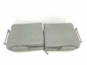 Rücksitzbank 3e RIJ ENCUERO Toyota Land Cruiser (J12) Hardtop Geländewagen 3.0 D-4D 16V (1KDFTV) 2007