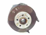 Achsschenkel Links Vorne 2Q0407255AF Seat Ibiza V (KJB) Schrägheck 5-drs 1.0 MPI 12V (DSGD) 2023