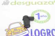 Parken-Sensoren ACHTER 8200049263 Renault Laguna II Grandtour (KG) Kombi 5-drs 1.9 dCi 120 (F9Q-750) 2003
